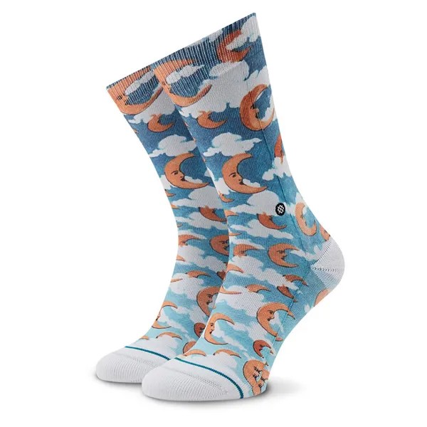 Носки Stance LostIn Daydream, синий