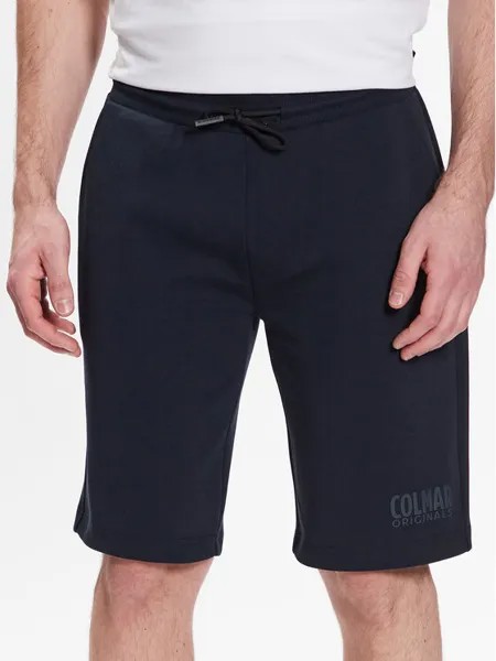 Спортивные шорты regular fit Colmar, синий
