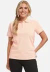 Рубашка-поло ALMA U.S. Polo Assn., светло-розовый