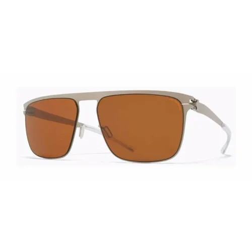 Солнцезащитные очки MYKITA HAMPTON 9609, черный