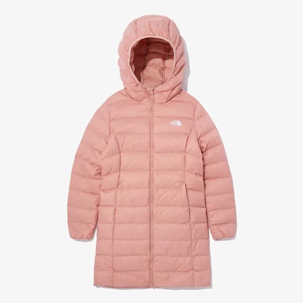 THE NORTH FACE NJ1DN89C Женское пуховое пальто Vermont