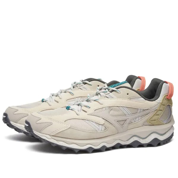 Mizuno Кроссовки Wave Mujin TL GTX 'Nomad'