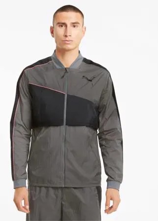 Олимпийка Run Ultra Men's Running Jacket