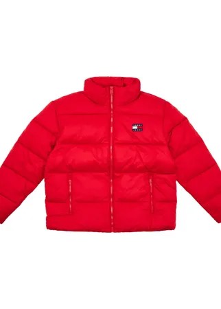 MODERN PUFFER JACKET