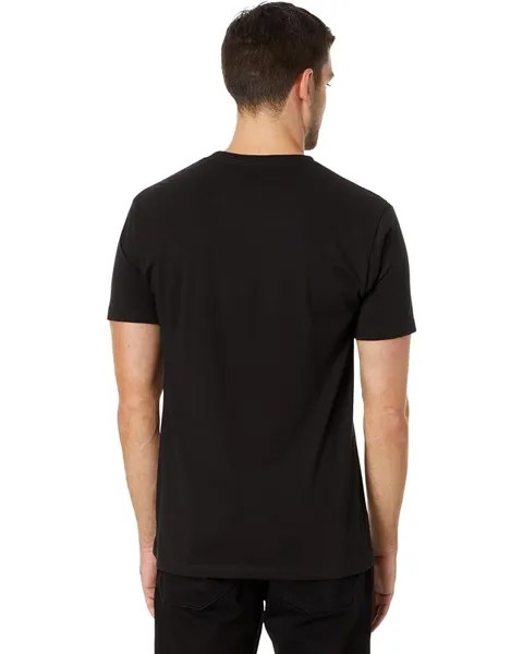 Футболка Ariat Durango Diamond Short Sleeve T-Shirt, черный