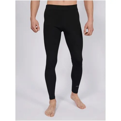 Компрессионные штаны Bad Boy CrossFit черные 3XL
