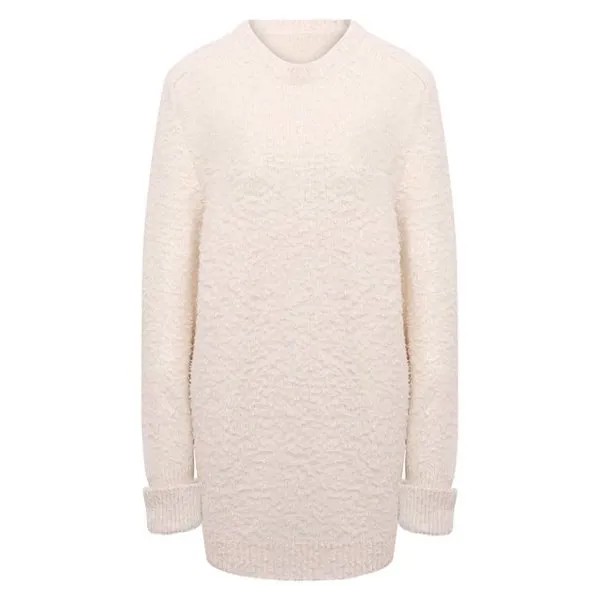 Хлопковый свитер Maison Margiela