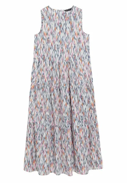 Длинное платье Marks & Spencer