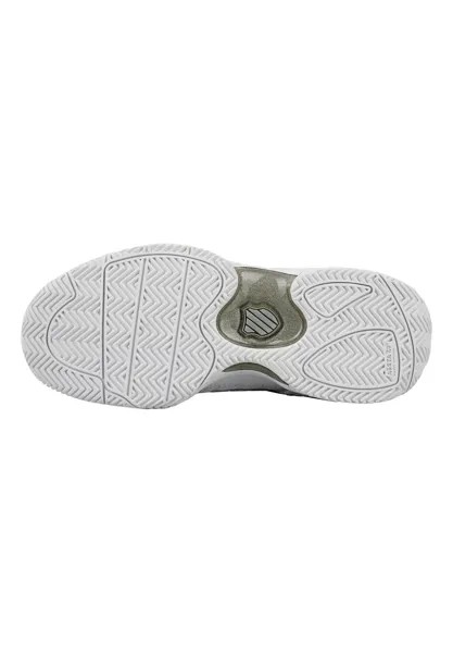 Кроссовки DEFIER RS K-SWISS, белый