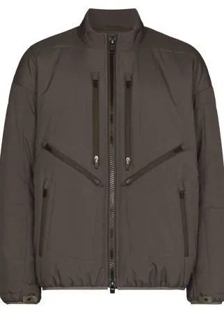 ACRONYM бомбер Windstopper