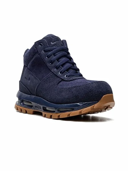Nike Kids ботинки Air Max Goadome