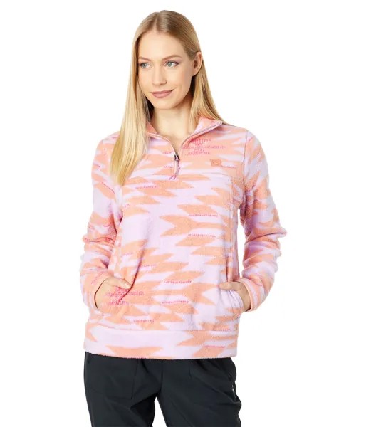 Худи Billabong, Boundary Mock 1/2 Zip 2