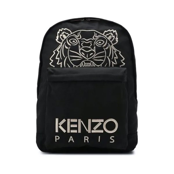 Текстильный рюкзак Kenzo