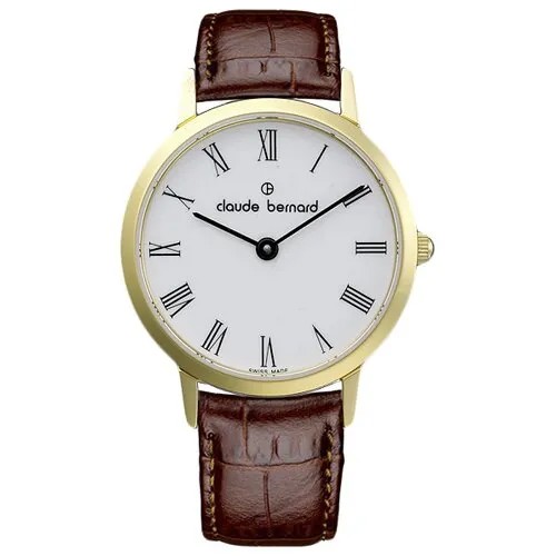 Наручные часы Claude Bernard 20201-37JBR