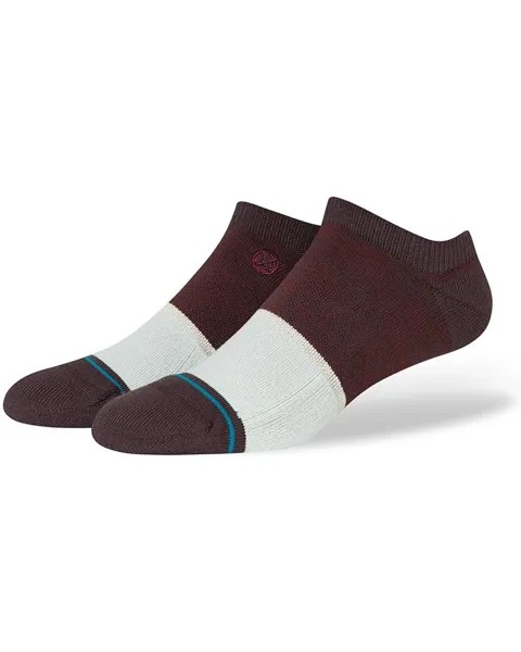Носки Stance Boonies, цвет Maroon