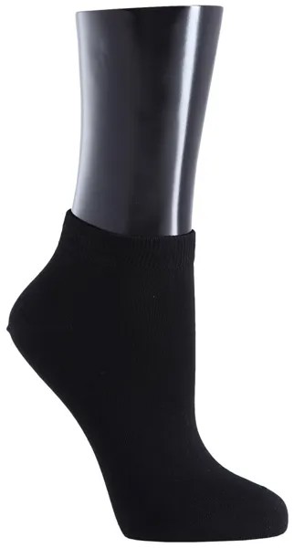 Носки женские Collonil 51890-1 черные 36-41