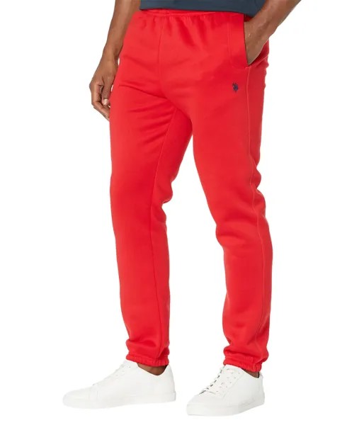 Спортивные штаны U.S. POLO ASSN., Pocket Fleece Pants