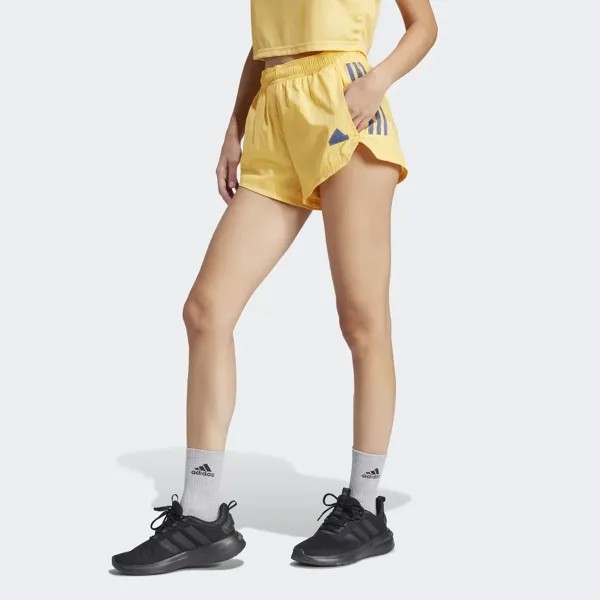 Спортивные шорты adidas 