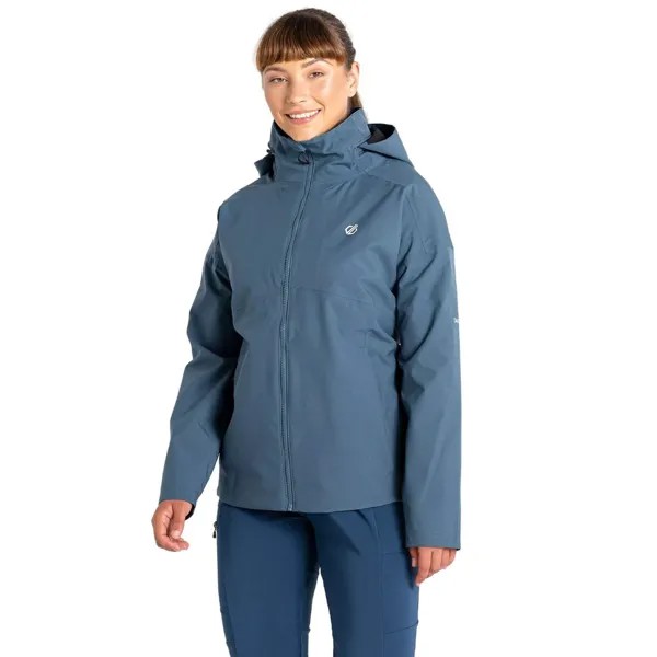 Куртка Dare2B Trail Waterproof, серый