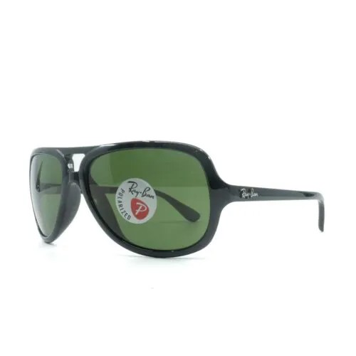 [RB4162-601/2P_59] Мужские поляризованные солнцезащитные очки Ray-Ban