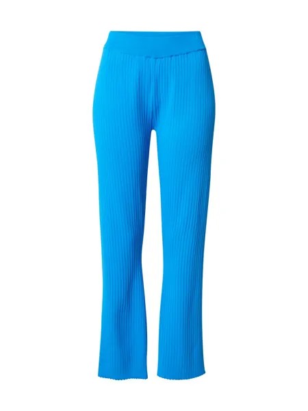 Повседневные брюки Just Female FRESH, лазурный