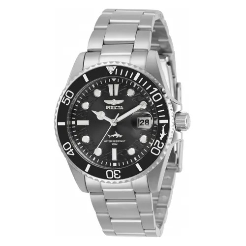 Наручные часы INVICTA Pro Diver 30479, серебряный