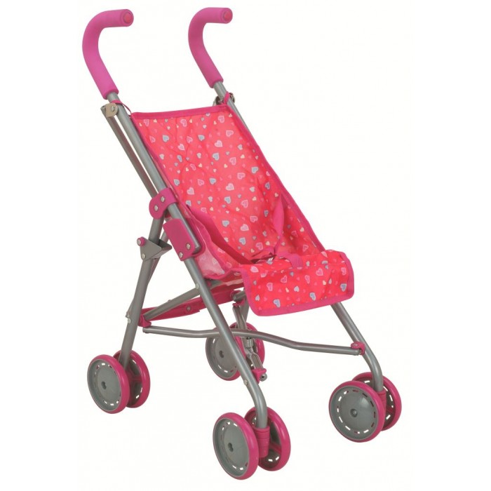 Коляска для куклы Buggy Boom Amidea