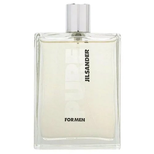 Туалетная вода Jil Sander Pure for Men, 100 мл