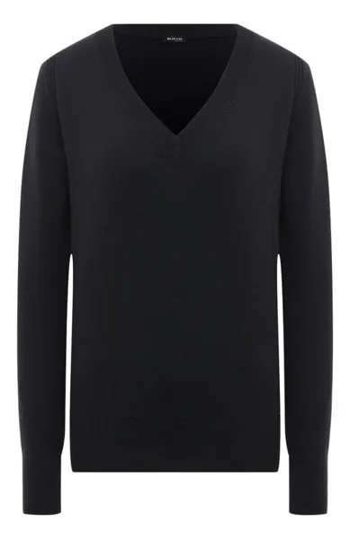 Кашемировый пуловер Kiton