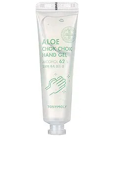Дезинфектор для рук chok chok - TONYMOLY