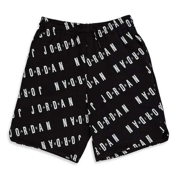 Подростковые шорты Jordan Jumpman Essentials AOP Sho