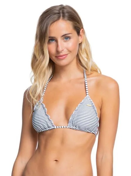 Лиф женский Roxy ERJX304420-WBB0 белый M