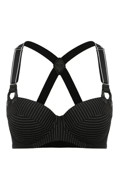 Бюстгальтер  с плотной чашкой Marlies Dekkers