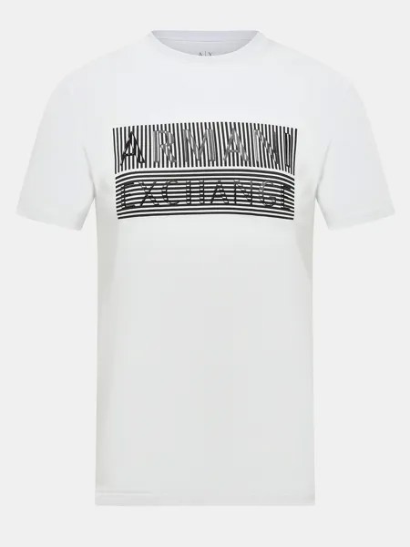 Футболки Armani Exchange