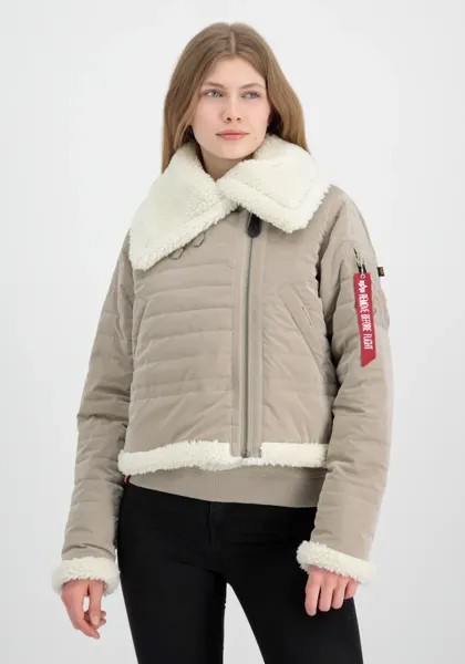Зимняя куртка Alpha Industries 