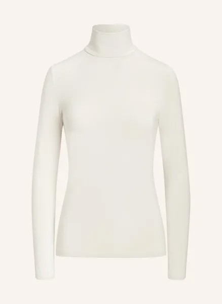 Водолазка-Рубашка Lauren Ralph Lauren, бежевый