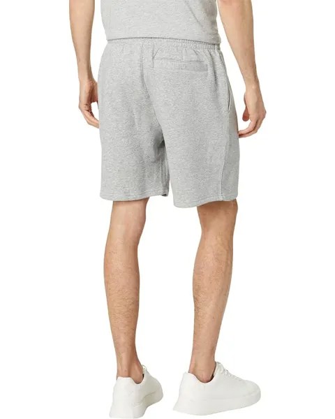 Шорты Fila Kylan Shorts, цвет Grey Heather