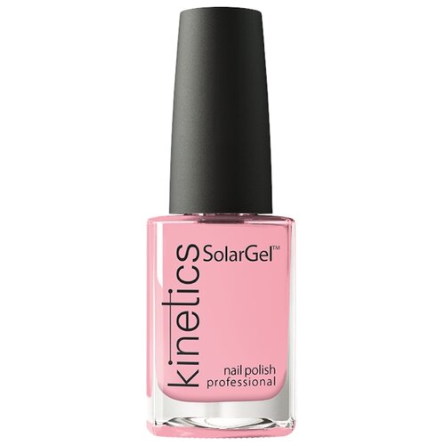 Лак KINETICS Nude Different, 15 мл, оттенок 391