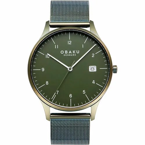 Наручные часы OBAKU