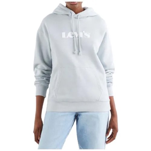 Толстовка Levis Graphic Standard Hoodie Женщины 18487-0007 L