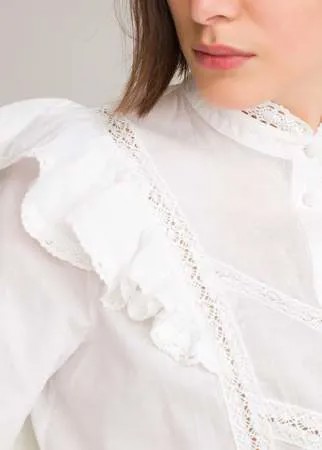 Блузка LA REDOUTE COLLECTIONS