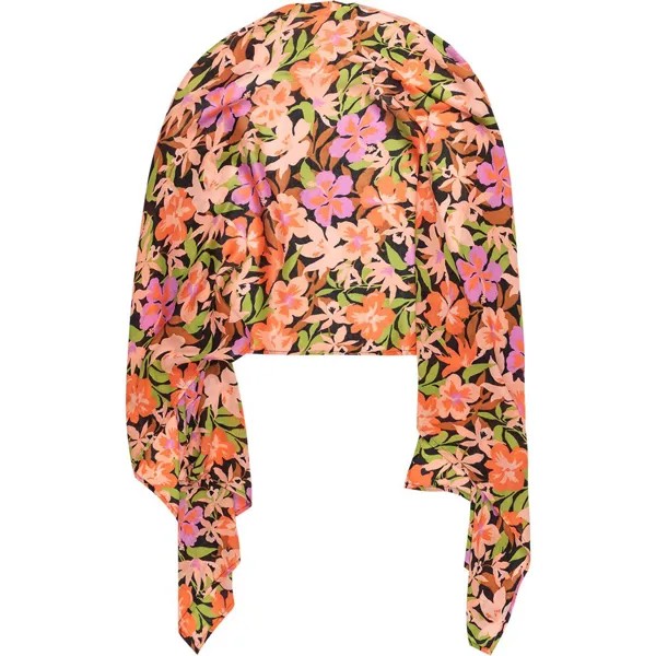Юбка Billabong Wrapped Up, разноцветный