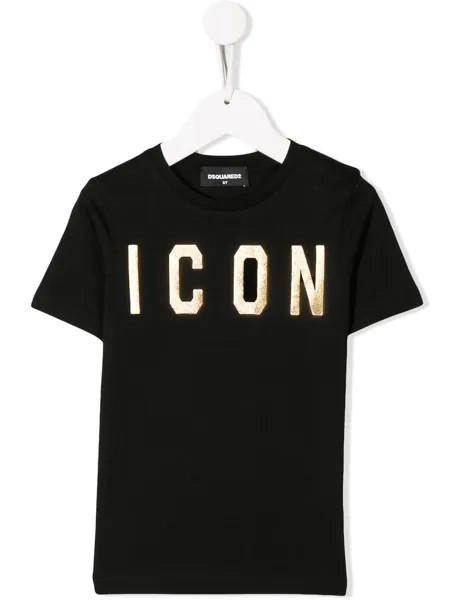 Dsquared2 Kids футболка Icon