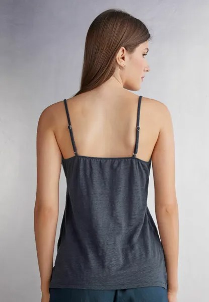 Топ Intimissimi, цвет Blau J Sailor Blue