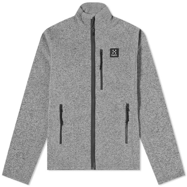 Толстовка Haglöfs Risberg Fleece Jacket