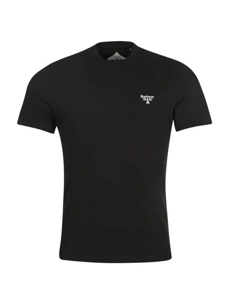 Футболка Barbour Beacon, черный