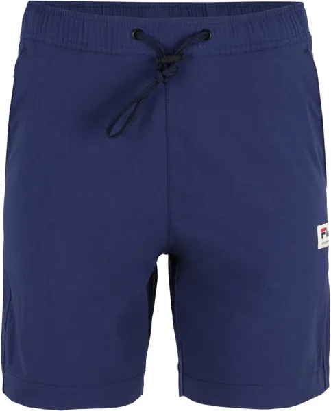 Шорты Fila Short, синий