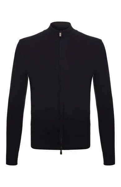Хлопковый кардиган Canali