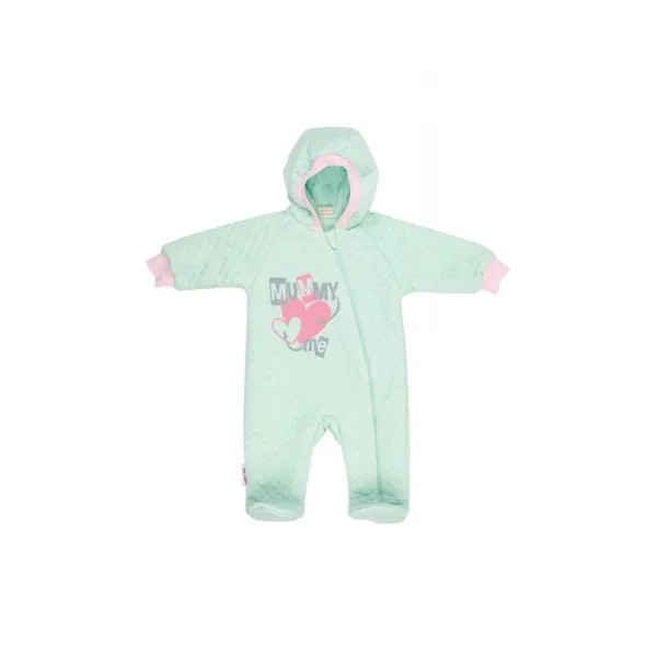 Lucky Child Комбинезон детский Капитоний 101-01