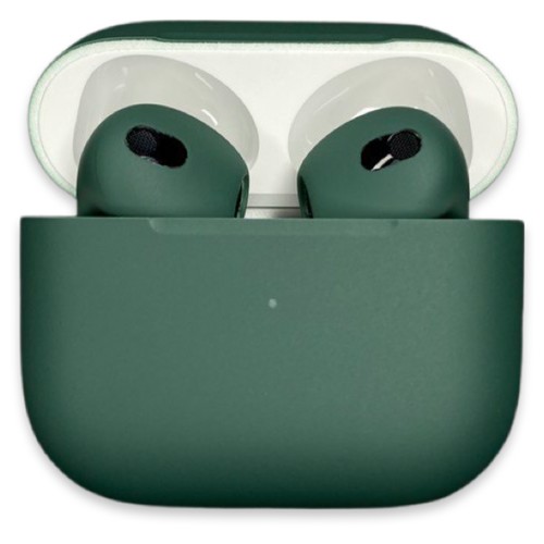 Apple AirPods 3 Болото матовый
